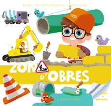 baby enciclopedia. zona d obres-9788415785972