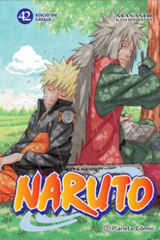 naruto catala nº 42/72-9788415821472