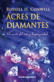 acres de diamantes-russell h. conwell-9788415870272