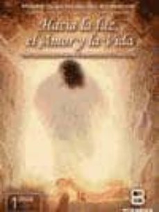 hacia la luz, el amor y la vida (audiolibro)-9788415915072