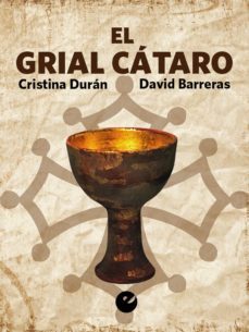 el grial cataro (ebook)-david barreras-cristina duran gomez-9788415930372