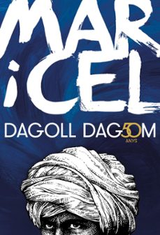 mar i cel. 50 anys-s. a. dagoll dagom-9788415954972