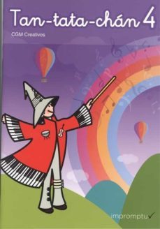 tan tata chan 4-cecilia garcia marco-cesar antonio garcia marco-9788415972372