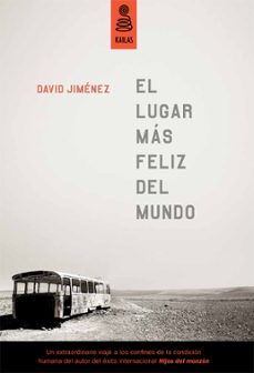 el lugar mas feliz del mundo (ebook)-9788416023172