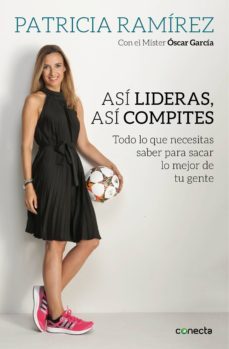 así lideras, así compites (ebook)-oscar garcia-patricia ramirez-9788416029372