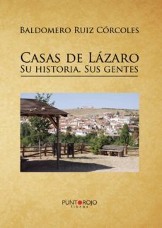 casas de lazaro. su historia. sus gentes-9788416068272