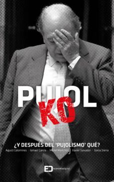 pujol ko-9788416115372