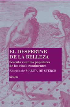 el despertar de la belleza-marita de sterck-9788416120772