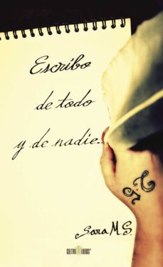 escribo de todo y de nadie-9788416162772