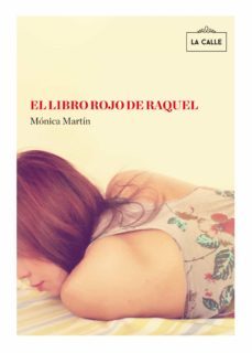 el libro rojo de raquel (ebook)-9788416164172
