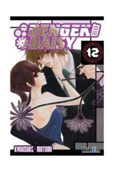 dengeki daisy nº 12-kyousuke motomi-9788416243372