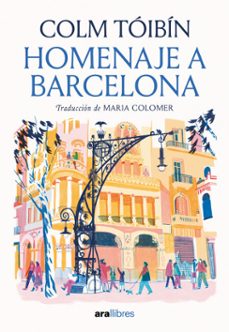 homenaje a barcelona (ebook)-colm toibin-9788416245772