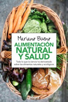 alimentacion natural y salud-9788416267972