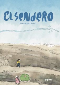 el sendero-mariano diaz prieto-9788416287772