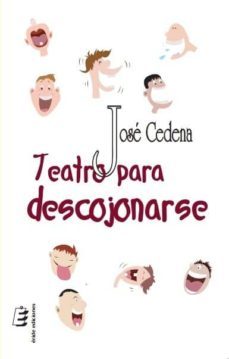 teatro para descojonarse-9788416321872