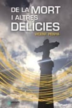 de la mort i altres delicies-9788416342372