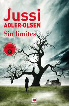 departamento q 6: sin limites-jussi adler olsen-9788416363872