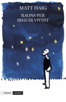 raons per seguir vivint-matt haig-9788416367672