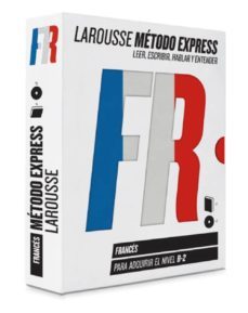 metodo express frances-9788416368372