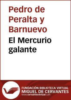 el mercurio galante (ebook)-9788416369072