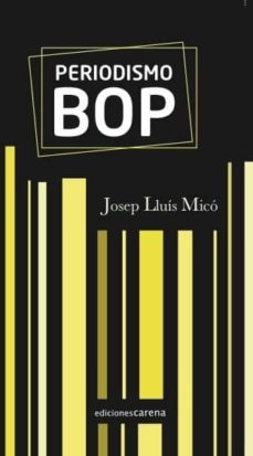 periodismo bop-9788416418572
