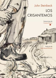 los crisantemos (ebook)-john steinbeck-9788416440672