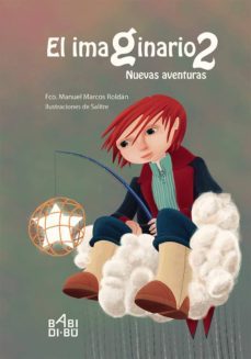 el imaginario 2-francisco manuel marcos roldan-9788416484072