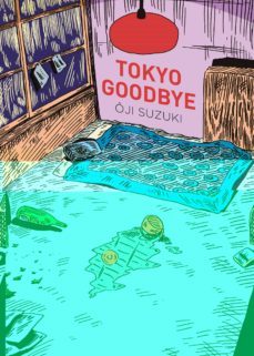 tokyo goodbye-oji suzuki-9788416529872