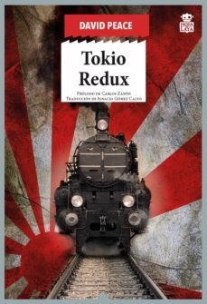 tokio redux (ebook)-david peace-9788416537372