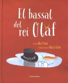 el bassal del rei olaf-9788416578672