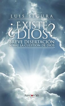 ¿existe dios?-9788416611072
