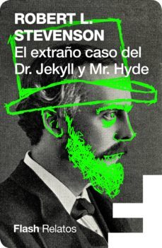 el extraño caso del doctor jekyll y mister hyde (ebook)-9788416628872
