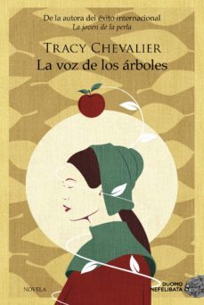 la voz de los arboles (ebook)-9788416634972