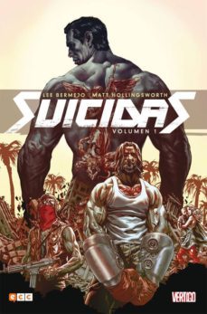suicidas vol. 1-9788416660872