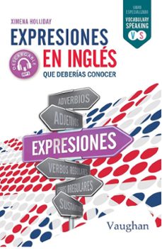 expresiones en ingles que deberias conocer-9788416667772