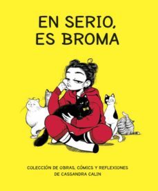 en serio, es broma-9788416670772
