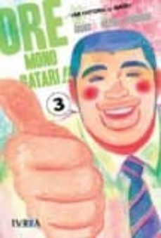 ore monogatari!! mi historia de amor nº 3-9788416672172