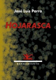 hojarasca-jose luis parra-9788416685172