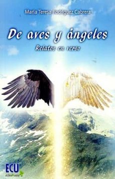 deavesyangeles.relatosenverso (ebook)-maria teresa rodriguez cabrera-9788416966233