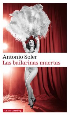 las bailarinas muertas (ebook)-antonio soler-9788416734672