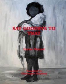 say  goodbye to that (ebook)-carme manuel-9788416789672