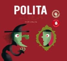 polita (premio fundacion cuatrogatos 2018)-9788416791972