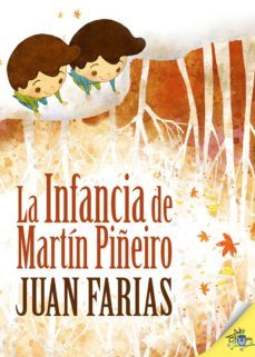 la infancia de martin piñeiro (ebook)-juan farias diaz noriega-9788416862672