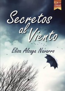 secretos al viento (ebook)-9788416896172