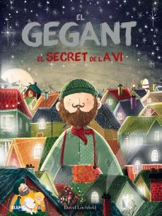 el gegant: el secret de l avi-9788416965472