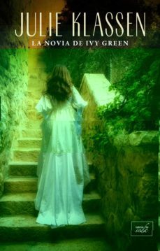 la novia de ivy green-julie klassen-9788416973972