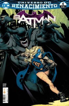batman num. 59/ 4 (renacimiento)-9788416998272