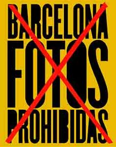 barcelona: las fotos prohibidas-9788417048372