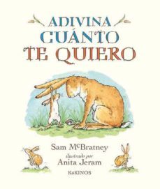 adivina cuanto te quiero mini-sam mcbratney-9788417074272