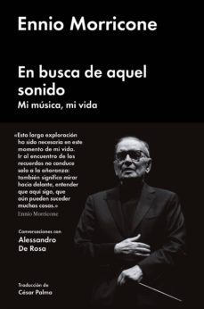 en busca de aquel sonido (ebook)-ennio morricone-9788417081072